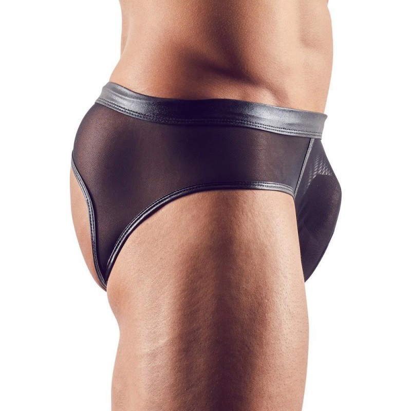 Men´s Briefs Bottomless M